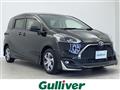 2021 Toyota Sienta