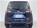 2021 Toyota Sienta