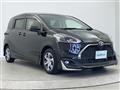2021 Toyota Sienta