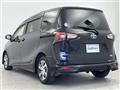 2021 Toyota Sienta