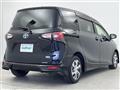 2021 Toyota Sienta
