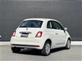 2023 Fiat 500