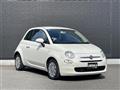 2023 Fiat 500
