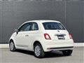 2023 Fiat 500