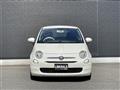 2023 Fiat 500