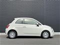 2023 Fiat 500