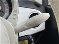 2023 Fiat 500
