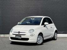 2023 Fiat 500