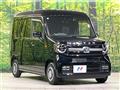 2023 Honda N-VAN