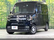 2023 Honda N-VAN