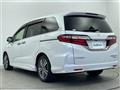 2019 Honda Odyssey Hybrid