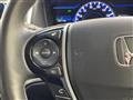 2019 Honda Odyssey Hybrid