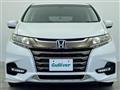 2019 Honda Odyssey Hybrid