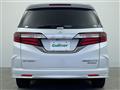 2019 Honda Odyssey Hybrid