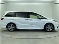 2019 Honda Odyssey Hybrid