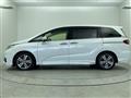 2019 Honda Odyssey Hybrid