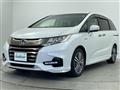 2019 Honda Odyssey Hybrid