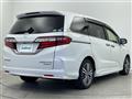 2019 Honda Odyssey Hybrid
