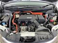 2019 Honda Odyssey Hybrid