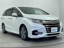 2019 Honda Odyssey Hybrid