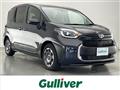 2024 Toyota Sienta