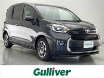 2024 Toyota Sienta