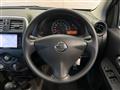 2022 Nissan March