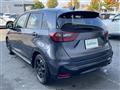2024 Honda Fit