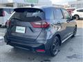 2024 Honda Fit