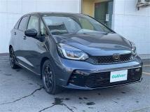 2024 Honda Fit