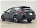 2019 Toyota Corolla Touring Wagon