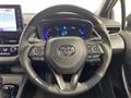 2019 Toyota Corolla Touring Wagon