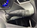 2019 Toyota Corolla Touring Wagon