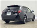 2019 Toyota Corolla Touring Wagon