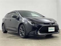 2019 Toyota Corolla Touring Wagon