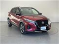 2020 Nissan KIX