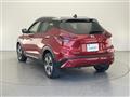 2020 Nissan KIX