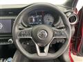 2020 Nissan KIX