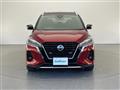 2020 Nissan KIX
