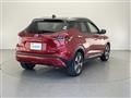 2020 Nissan KIX