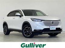 2023 Honda VEZEL