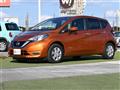 2018 Nissan Note