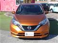 2018 Nissan Note