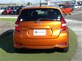 2018 Nissan Note