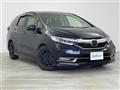 2021 Honda SHUTTLE HYBRID