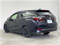 2021 Honda SHUTTLE HYBRID