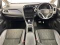 2021 Honda SHUTTLE HYBRID