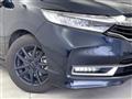 2021 Honda SHUTTLE HYBRID