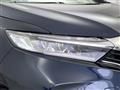 2021 Honda SHUTTLE HYBRID