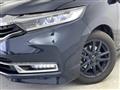 2021 Honda SHUTTLE HYBRID